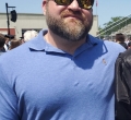 Joshua Woodhouse