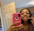 Chasity Heard