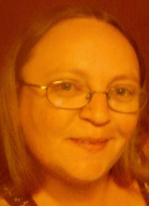 Patricia Parker-goldsborough - Class of 2003 - Springdale High School