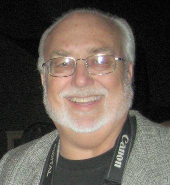 William Elderton - Class of 1961 - Springdale High School