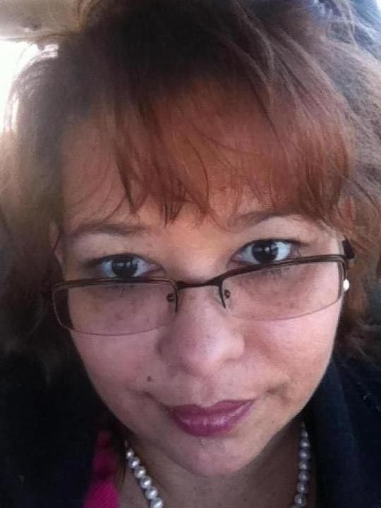 Shannon Lewis - Class of 1991 - Springdale High School