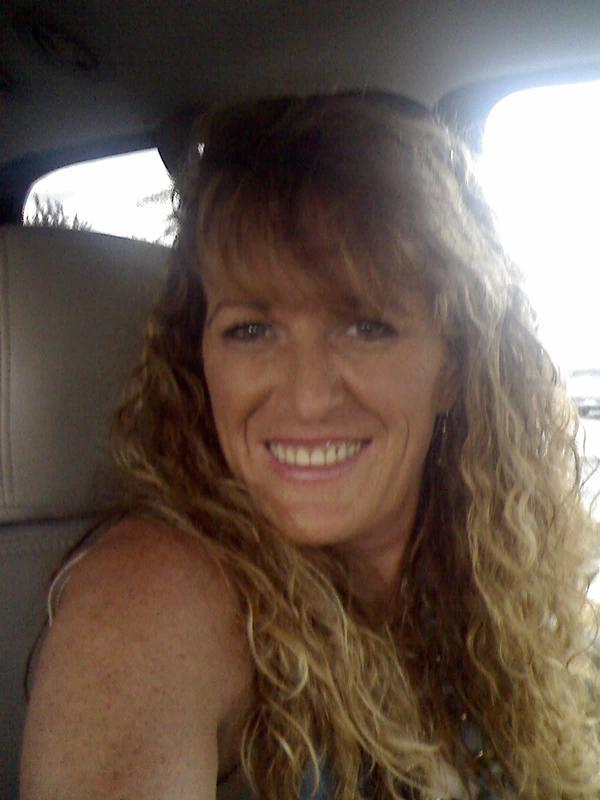 Mary Morrow - Class of 1984 - Springdale High School