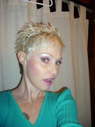 Raquel Pianalto - Class of 1989 - Springdale High School