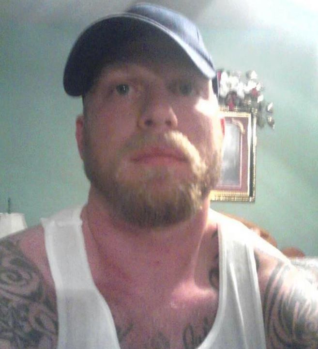 Robert Stewart - Class of 1999 - Springdale High School