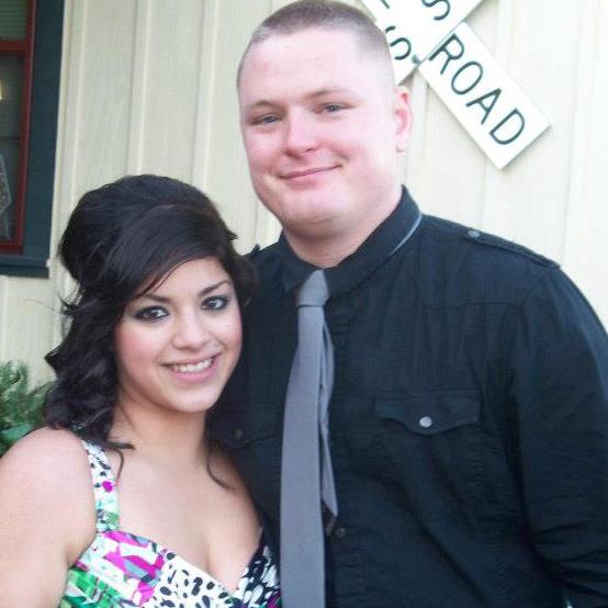 Cassy Lopez - Class of 2010 - Springdale High School