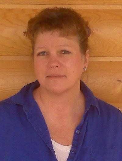 Shery Fink Hill - Class of 1984 - Springdale High School