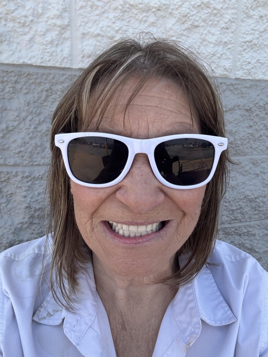 Jan Carter - Class of 1976 - Springdale High School
