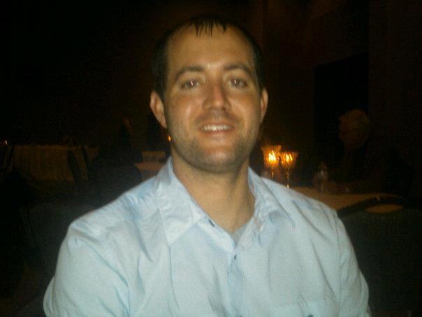 Scott Meier - Class of 2000 - Springdale High School