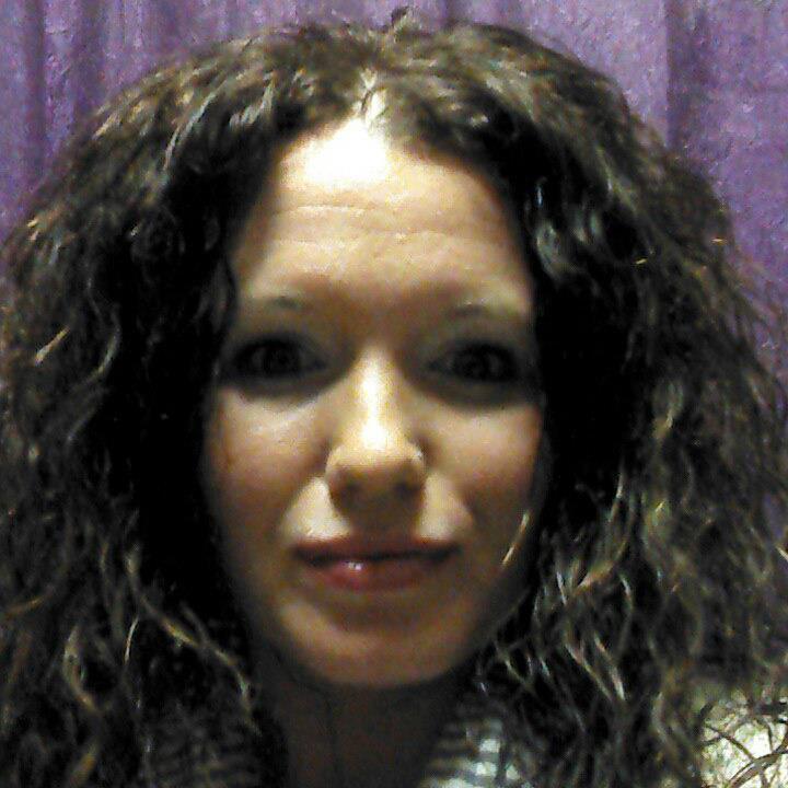 Amanda Strayer - Class of 1998 - Springdale High School