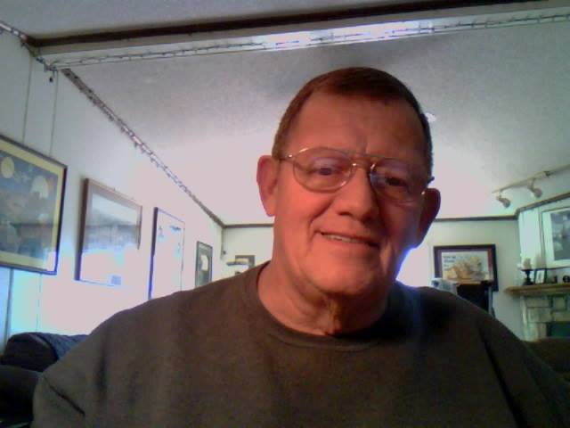 Roger Jones - Class of 1962 - Springdale High School