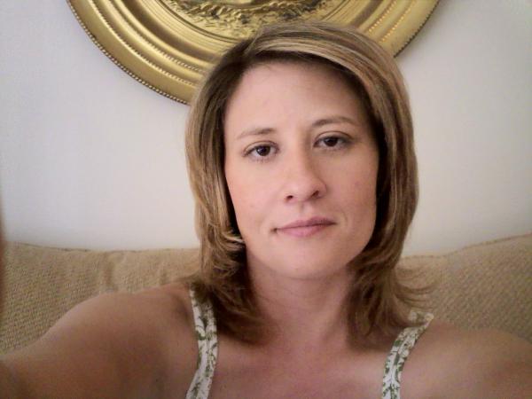 Sara Goodwin - Class of 1995 - Springdale High School