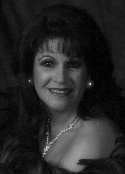 Glenda Bozarth - Class of 1989 - Springdale High School
