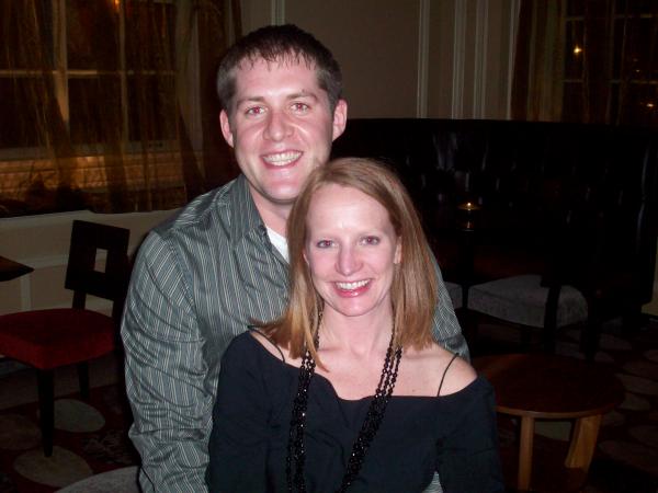 Holly Blevins - Class of 1996 - Springdale High School