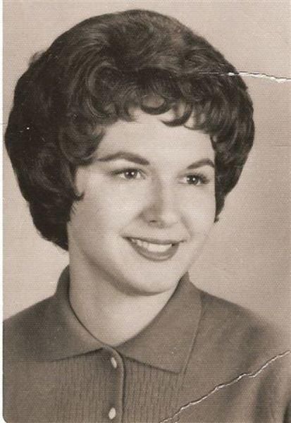 Cynthia Poling - Class of 1963 - Springdale High School