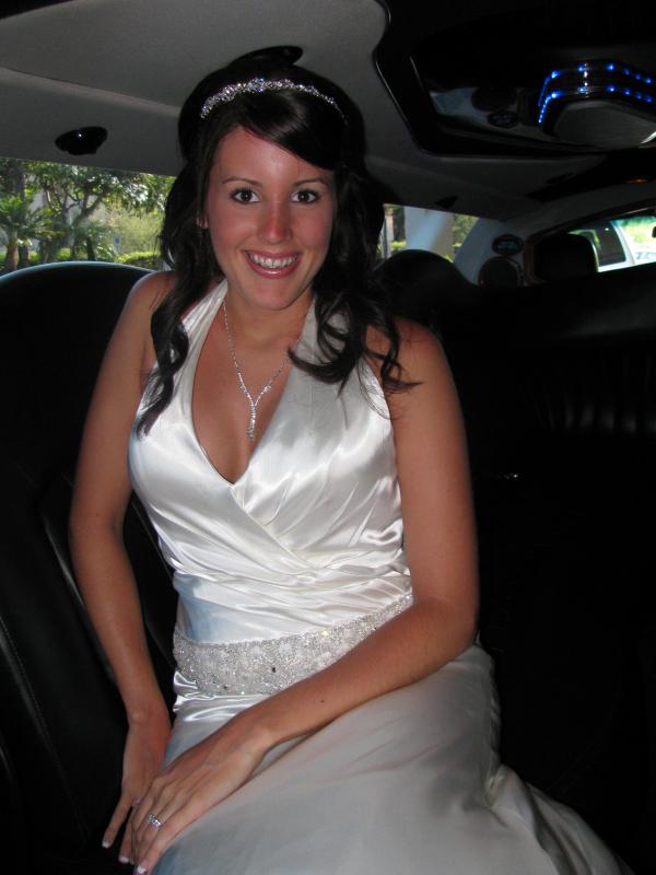Lyndsey Autry - Class of 2001 - Springdale High School