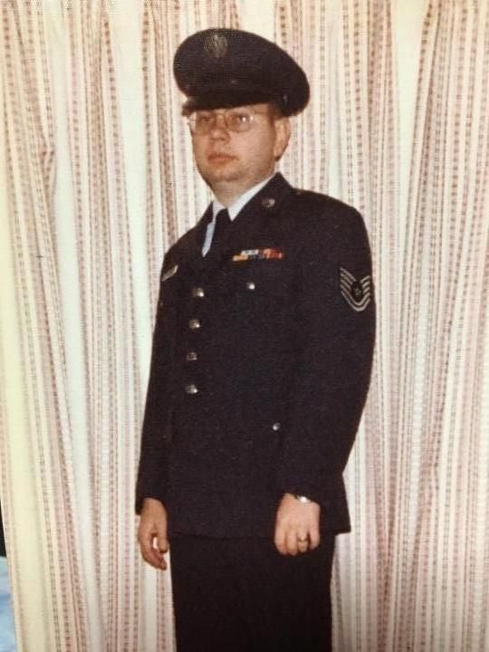 Tommy Fulfer - Class of 1969 - Springdale High School