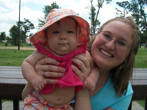 Cori Keen - Class of 2003 - Springdale High School