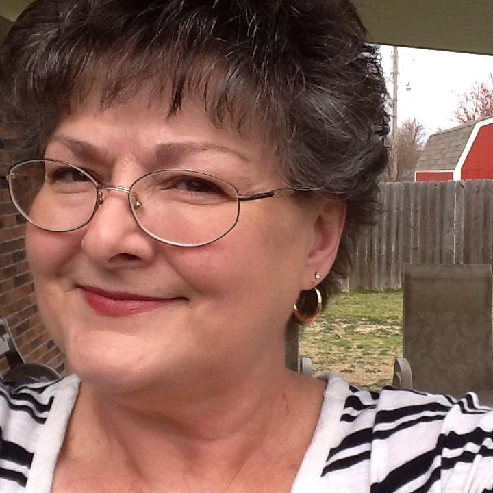 Pamela Freeman Bowlin - Class of 1969 - Springdale High School