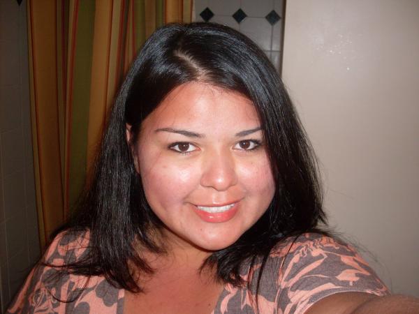 Lorenza Trejo - Class of 2004 - Springdale High School