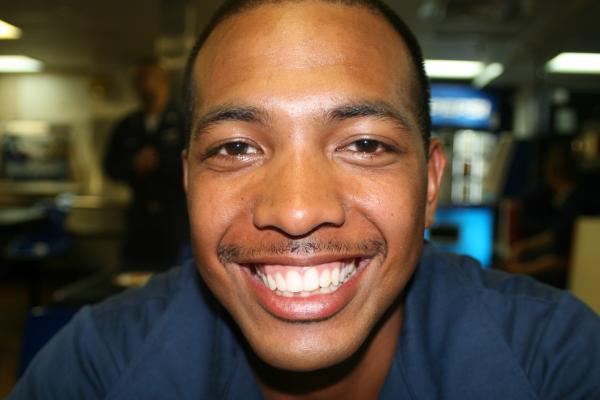 Alex Yug - Class of 2006 - Springdale High School