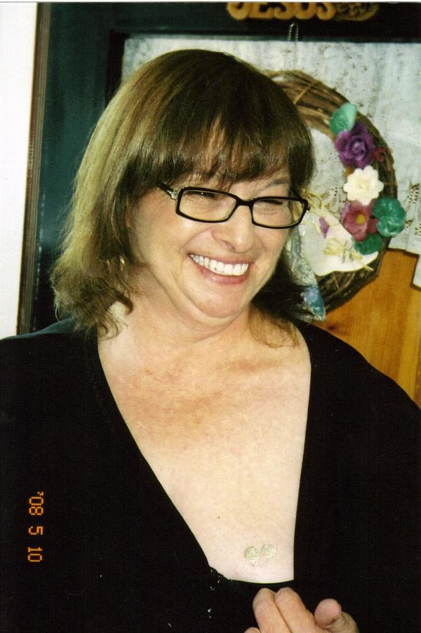 Cindy Parten - Class of 1977 - Springdale High School