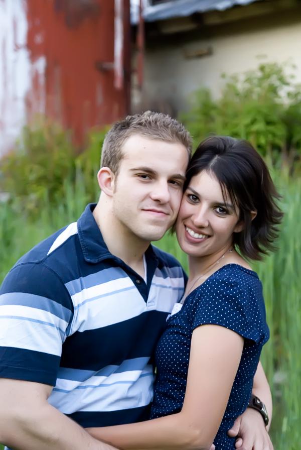 Stephen Sitton - Class of 2005 - Springdale High School