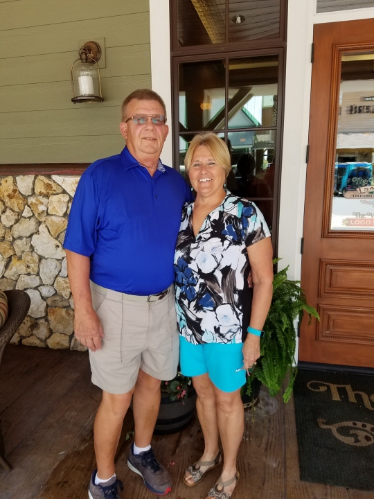 Gregg Parvin - Class of 1970 - Springdale High School