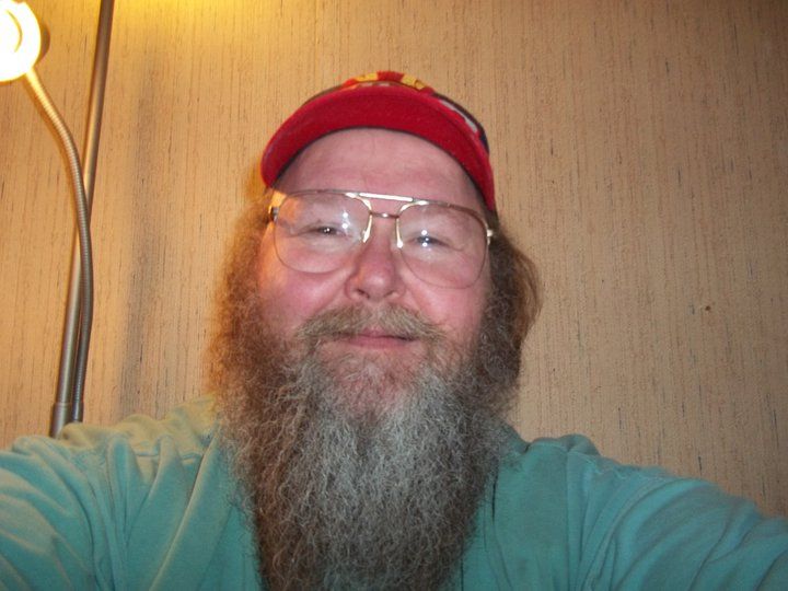 Harvey Burson - Class of 1973 - Springdale High School