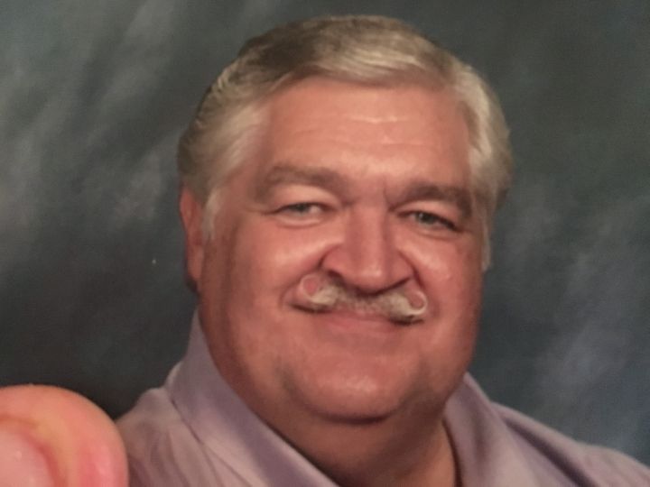 Richard Reed - Class of 1968 - Springdale High School