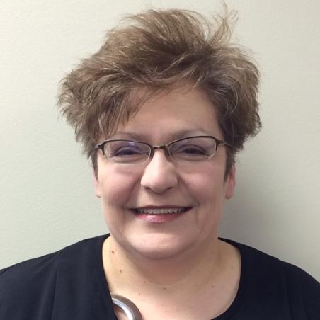 Sissy Teddie Price - Class of 1984 - Springdale High School