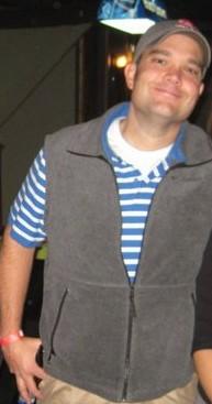 Michael Beard - Class of 1995 - Springdale High School
