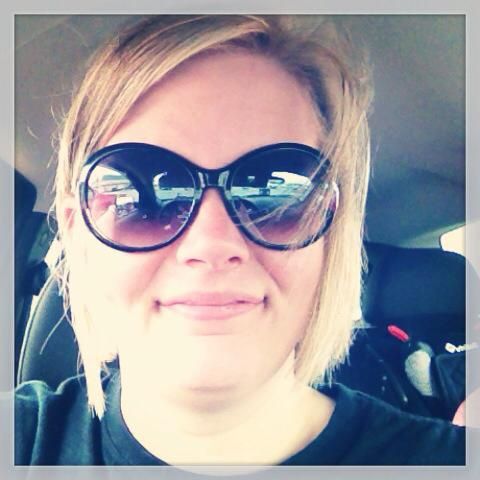 Megan Hull - Class of 2004 - Springdale High School