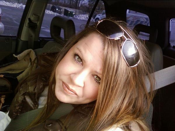 Misty Jones - Class of 1992 - Springdale High School