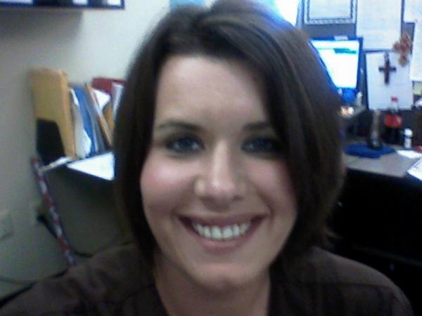 Amanda Sisemore - Class of 1996 - Springdale High School