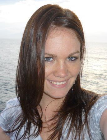 Stephanie Kelley - Class of 2003 - Springdale High School