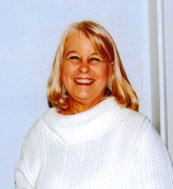 Mary Sabatini - Class of 1972 - Springdale High School
