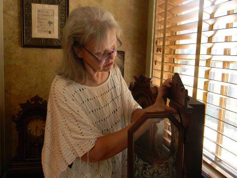 Danna Fisher - Class of 1972 - Springdale High School