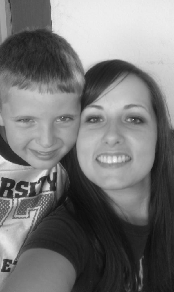 Samantha Brown - Class of 2005 - Springdale High School