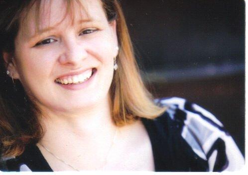 Carrie Hodges - Class of 1994 - Springdale High School