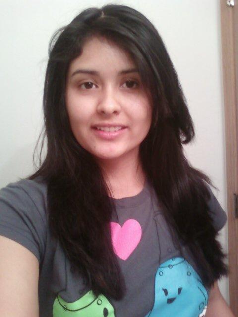 Elsa Carmen - Class of 2011 - Springdale High School