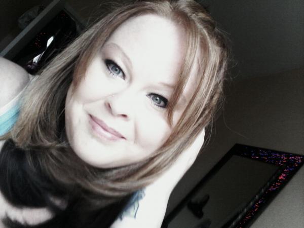 Athena Ray - Class of 2000 - Springdale High School