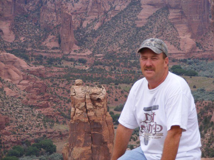 David Thompson - Class of 1979 - Springdale High School