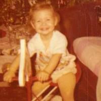 Terri Kaduck - Class of 1974 - Springdale High School