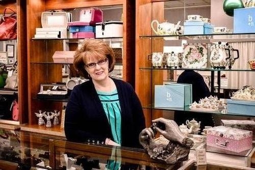 Shelly Hansen - Class of 1987 - Springdale High School