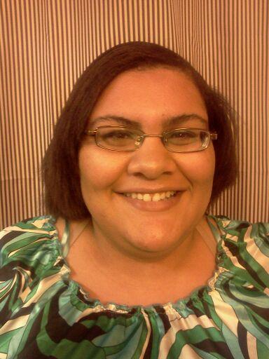 Iesha Watson - Class of 2012 - Springdale High School