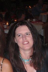 Kim Shultz - Class of 1989 - Springdale High School