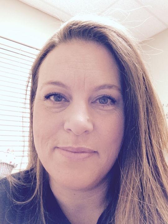 Janell Mulvania - Class of 1996 - Springdale High School