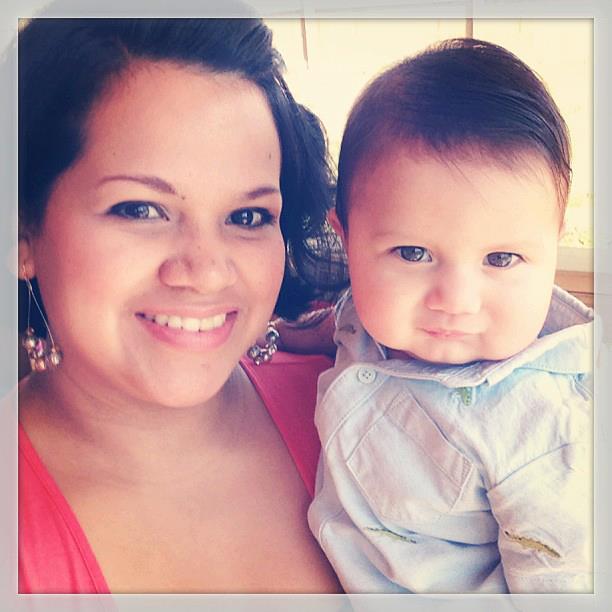Ana Rivera - Class of 2003 - Springdale High School