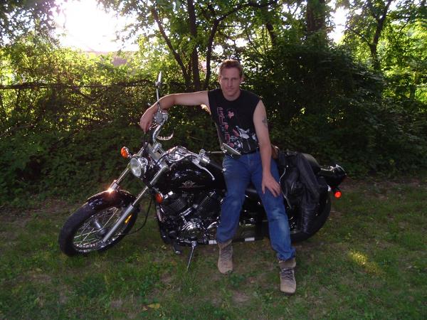 Brett Miller - Class of 1993 - Springdale High School