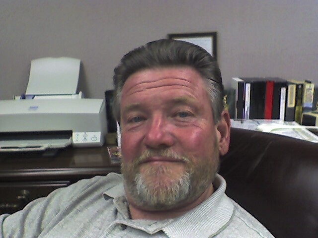 Steve Scroggins - Class of 1967 - Springdale High School
